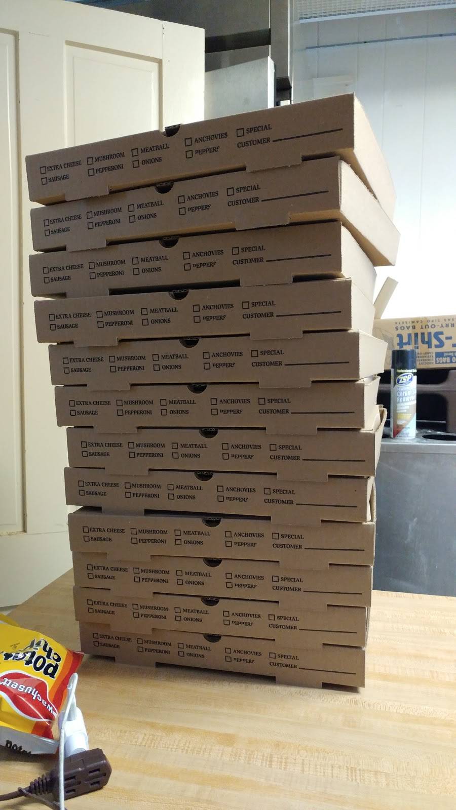 Putnam House of Pizza | restaurant | 364 School St, Putnam, CT 06260, USA | 8609280777 OR +1 860-928-0777