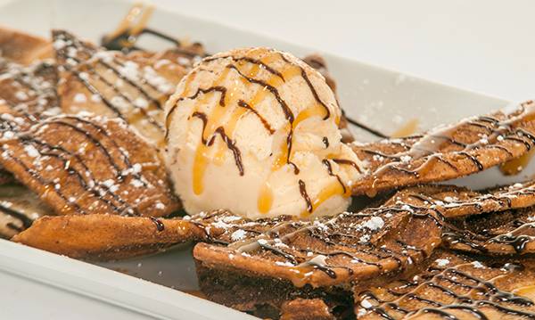 Waffles INCaffeinated, Wexford | cafe | 10339 Perry Hwy, Wexford, PA 15090, USA | 4123495257 OR +1 412-349-5257