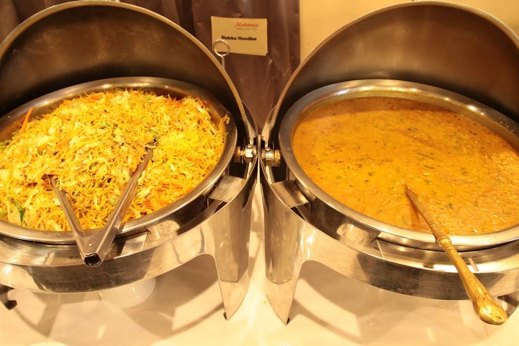 Maharaja Restaurant | restaurant | 9765 W Higgins Rd, Rosemont, IL 60018, USA | 8477204971 OR +1 847-720-4971