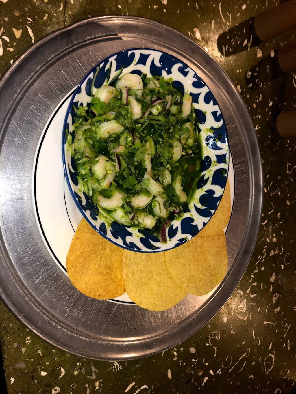 Cielito Lindo of Beaufort | restaurant | 2121 Boundary St suite 100A, Beaufort, SC 29902, USA | 8435210030 OR +1 843-521-0030