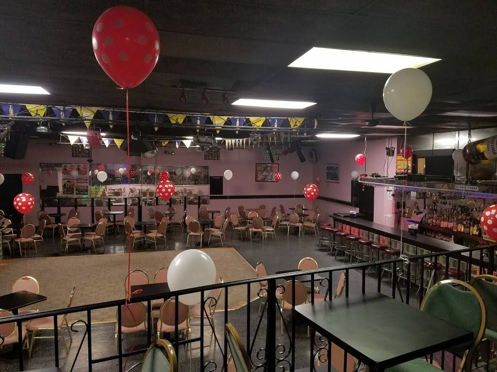 Elegante Buffet | restaurant | 2520 Federal St, Camden, NJ 08105, USA | 8566359006 OR +1 856-635-9006