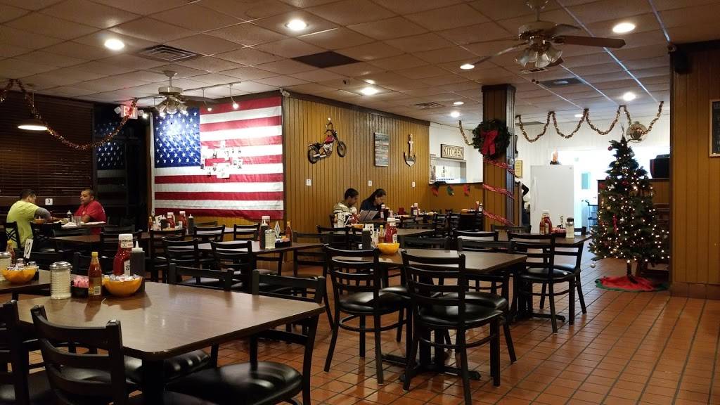 Garland Cafe (Centerville) | restaurant | 999 W Centerville Rd, Garland, TX 75041, USA | 9726811111 OR +1 972-681-1111