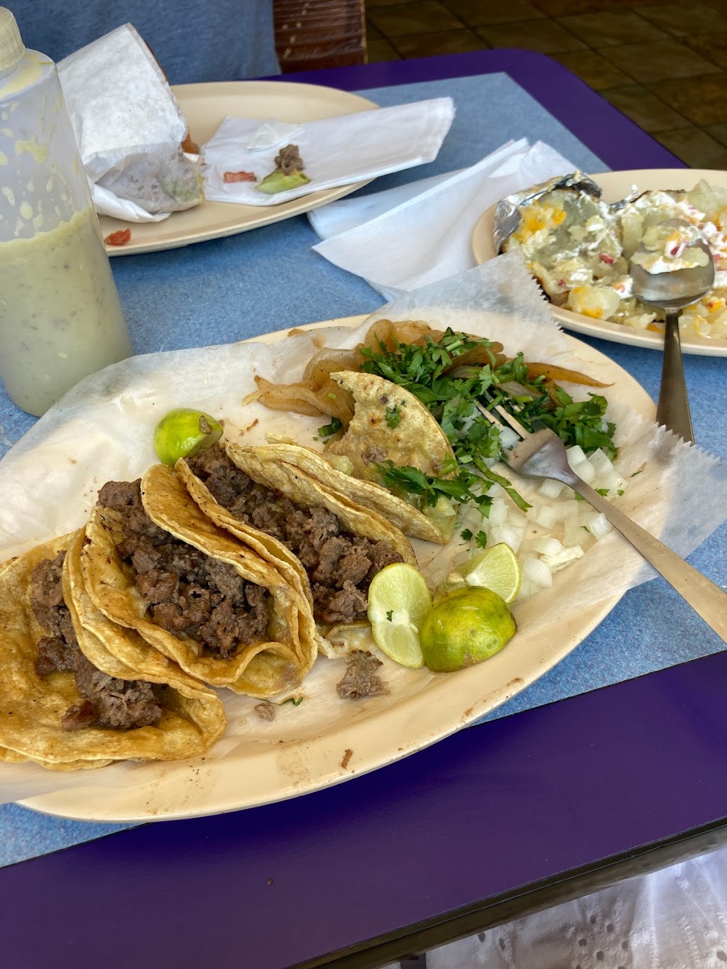 Taqueria El Zarape | restaurant | 1706 W University Dr, Edinburg, TX 78539, USA | 9563163939 OR +1 956-316-3939