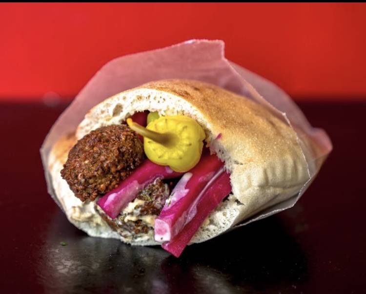 Falafel King | restaurant | 2111 E 9th St, Brooklyn, NY 11223, USA | 3477131900 OR +1 347-713-1900