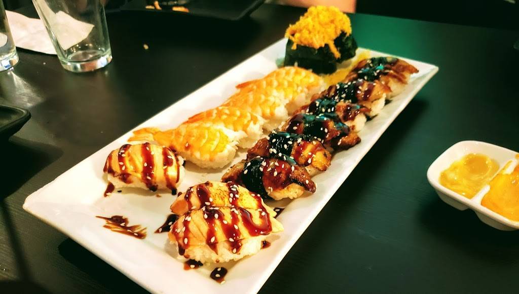 Sushi à Volonté Fujiyama Drummondville | restaurant | 246 Rue Lindsay, Drummondville, QC J2C 1P1, Canada | 8198500175 OR +1 819-850-0175