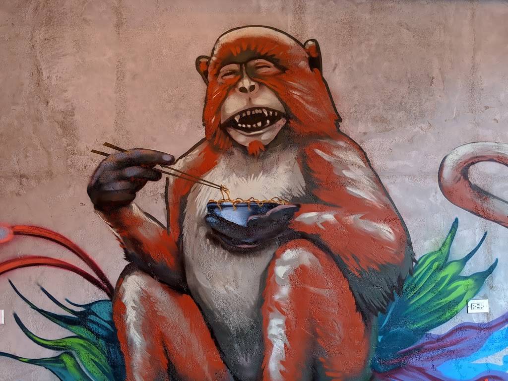 Same Same | restaurant | 2022 W Roscoe St, Chicago, IL 60618, USA | 7736978688 OR +1 773-697-8688