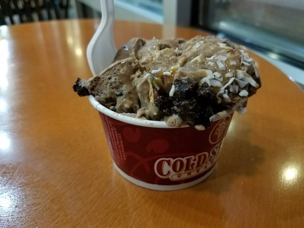 Cold Stone Creamery | bakery | 2970 Cahill Main Ste 103, Fitchburg, WI 53711, USA | 6082770769 OR +1 608-277-0769