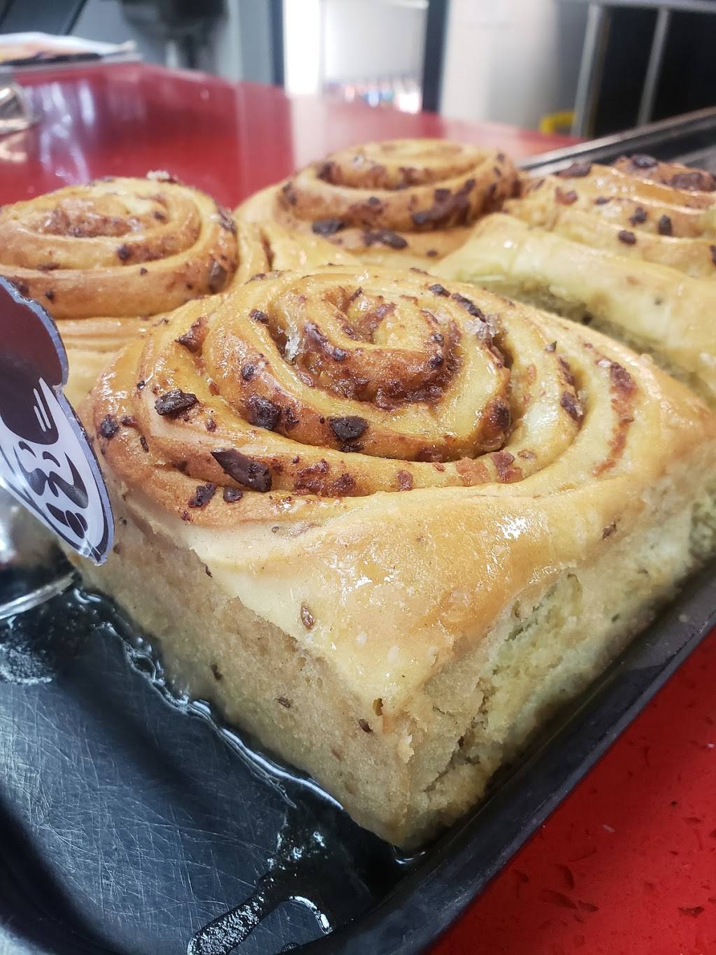 Don Pan Miami Beach Bakery & Coffee | bakery | 6772 Collins Ave, Miami Beach, FL 33141, USA | 3057638865 OR +1 305-763-8865