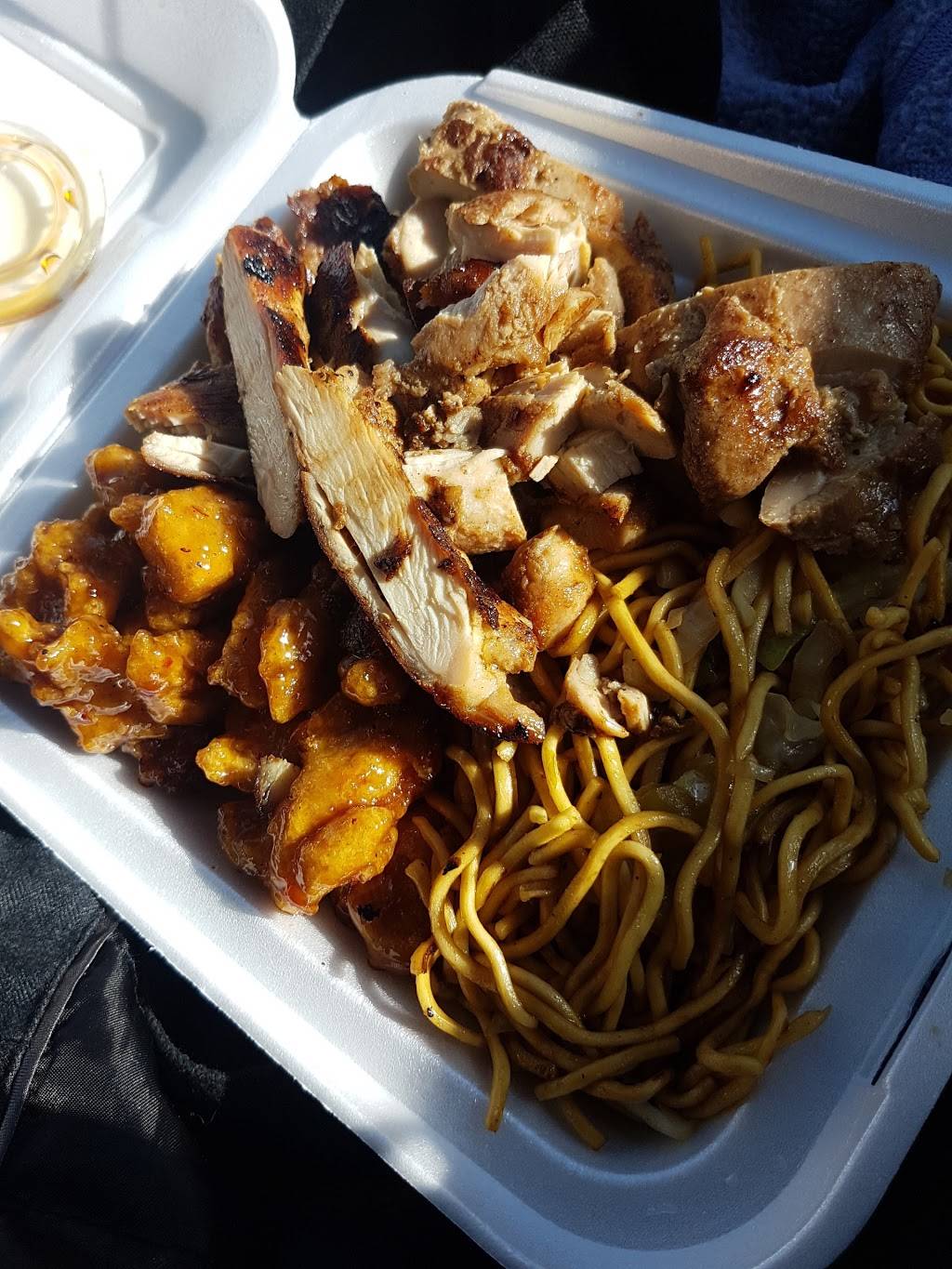 Panda Express | restaurant | 9500 E Hampden Ave #d, Denver, CO 80231, USA | 3037519637 OR +1 303-751-9637