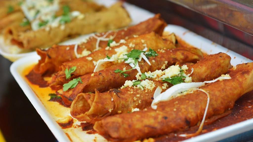 El sabor pochutleco | restaurant | 1233 Antioch Pike, Nashville, TN 37211, USA | 6159456209 OR +1 615-945-6209