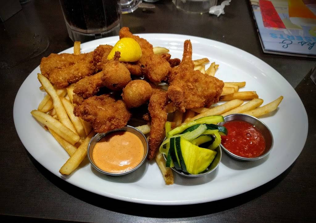 Ruby Tuesday | restaurant | 1825 58th Ave, Vero Beach, FL 32966, USA | 7725696464 OR +1 772-569-6464