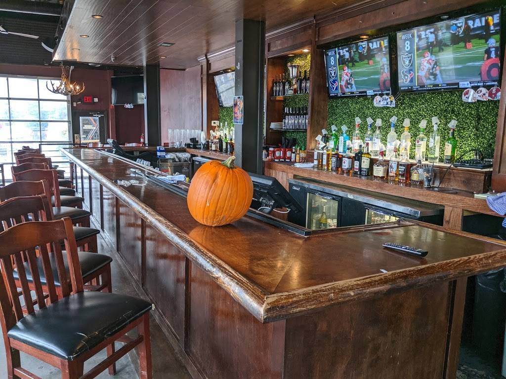 The IVY | restaurant | 3717 Roswell Rd, Atlanta, GA 30342, USA | 4049413081 OR +1 404-941-3081