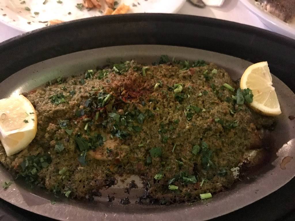 Tripoli Restaurant | restaurant | 156 Atlantic Ave, Brooklyn, NY 11201, USA | 7185965800 OR +1 718-596-5800