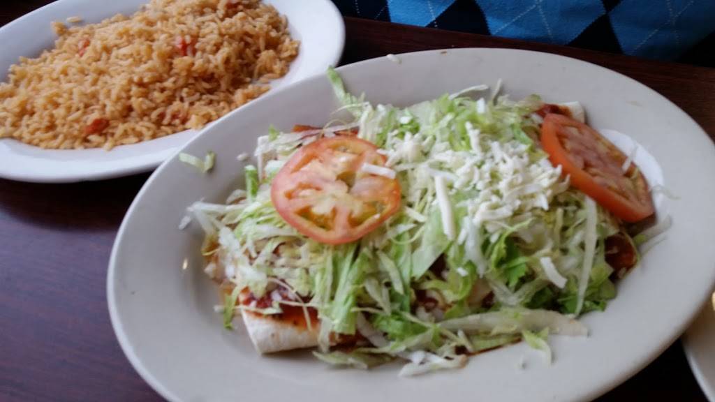 El Rodeo | restaurant | 140 Frontage Rd # 5, Lafayette, IN 47905, USA | 7654498036 OR +1 765-449-8036