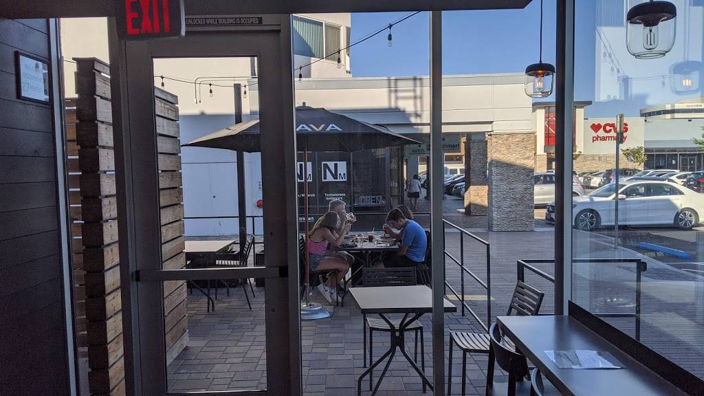 CAVA | restaurant | 8849 Villa La Jolla Dr, La Jolla, CA 92037, USA | 8584330346 OR +1 858-433-0346