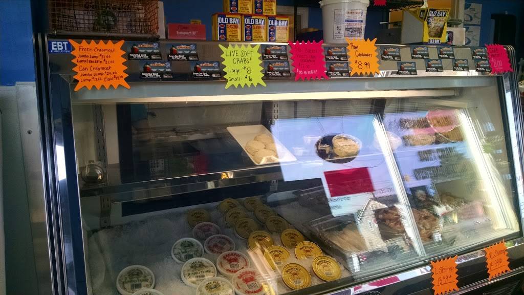 VINCES CRAB HOUSE | restaurant | 7812 Wise Ave, Dundalk, MD 21222, USA | 4102842722 OR +1 410-284-2722