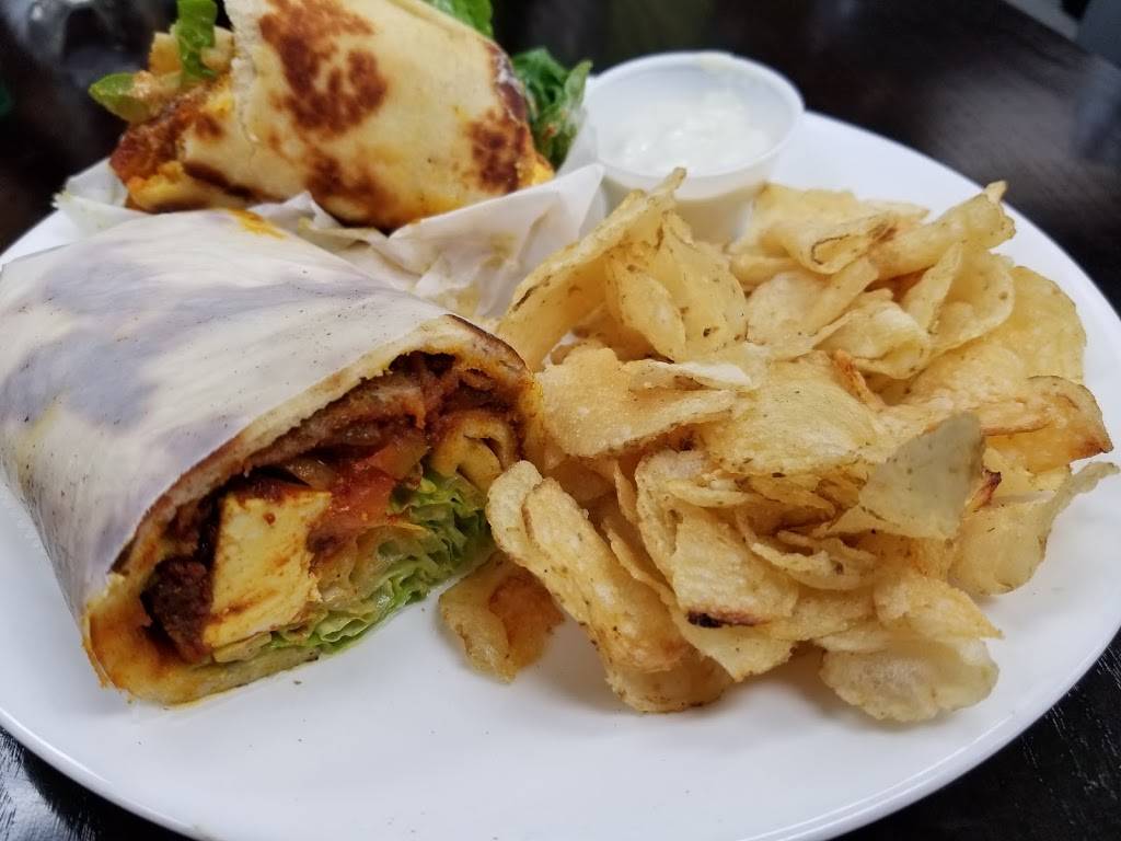 Kinara Urban Eatery | bakery | 25 N Madison Ave, Sturgeon Bay, WI 54235, USA | 9207438772 OR +1 920-743-8772