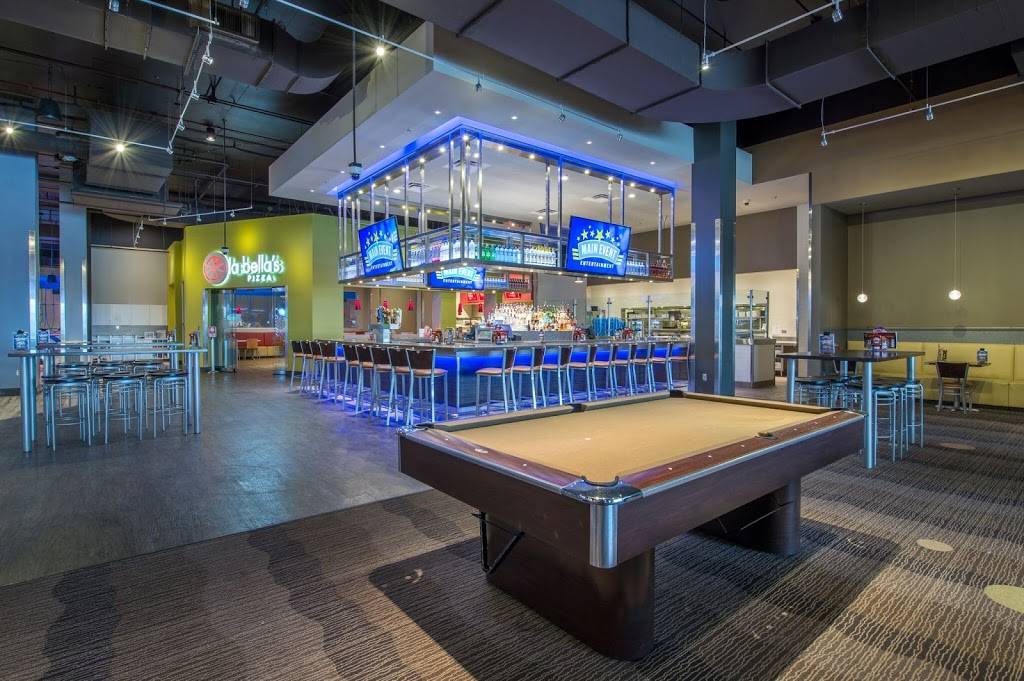 Main Event Atlanta | restaurant | 3101 Cobb Pkwy SE Suite 104, Atlanta, GA 30339, USA | 7709550717 OR +1 770-955-0717