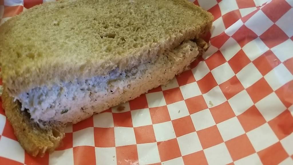 Seminole Heights General Store | cafe | 5420 N Florida Ave, Tampa, FL 33604, USA | 8133029482 OR +1 813-302-9482