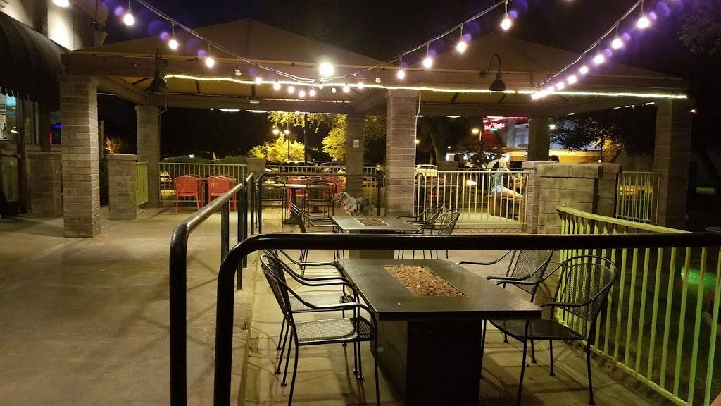 Spokes On Southern | restaurant | 1470 E Southern Ave, Tempe, AZ 85282, USA | 4803079920 OR +1 480-307-9920