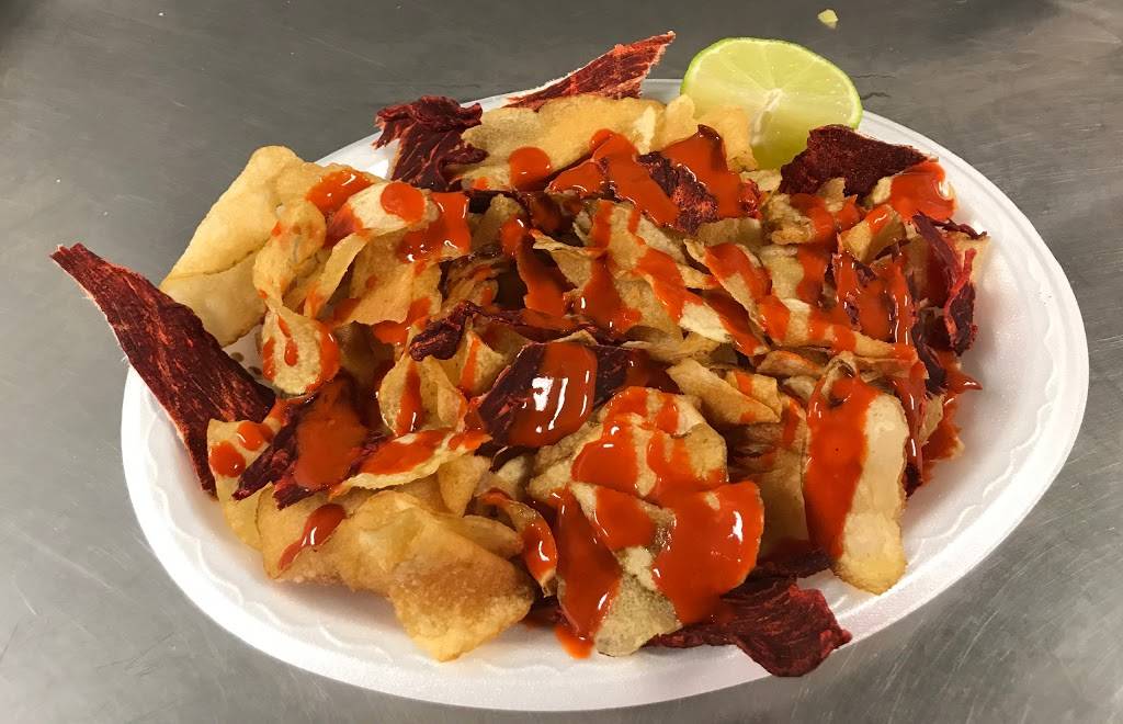 Las Mariposas Neveria | restaurant | 2300 S Chambers Rd, Aurora, CO 80014, USA | 3037453382 OR +1 303-745-3382