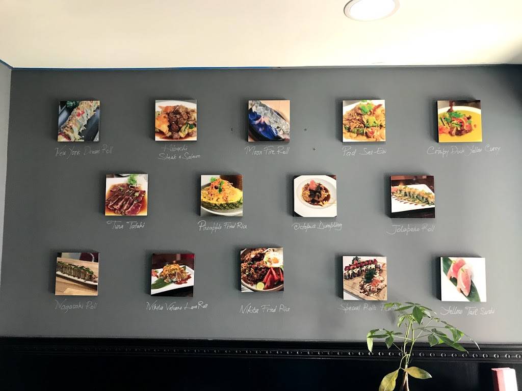 Nikita | restaurant | 4036 Coldwater Rd, Fort Wayne, IN 46805, USA | 2607550563 OR +1 260-755-0563