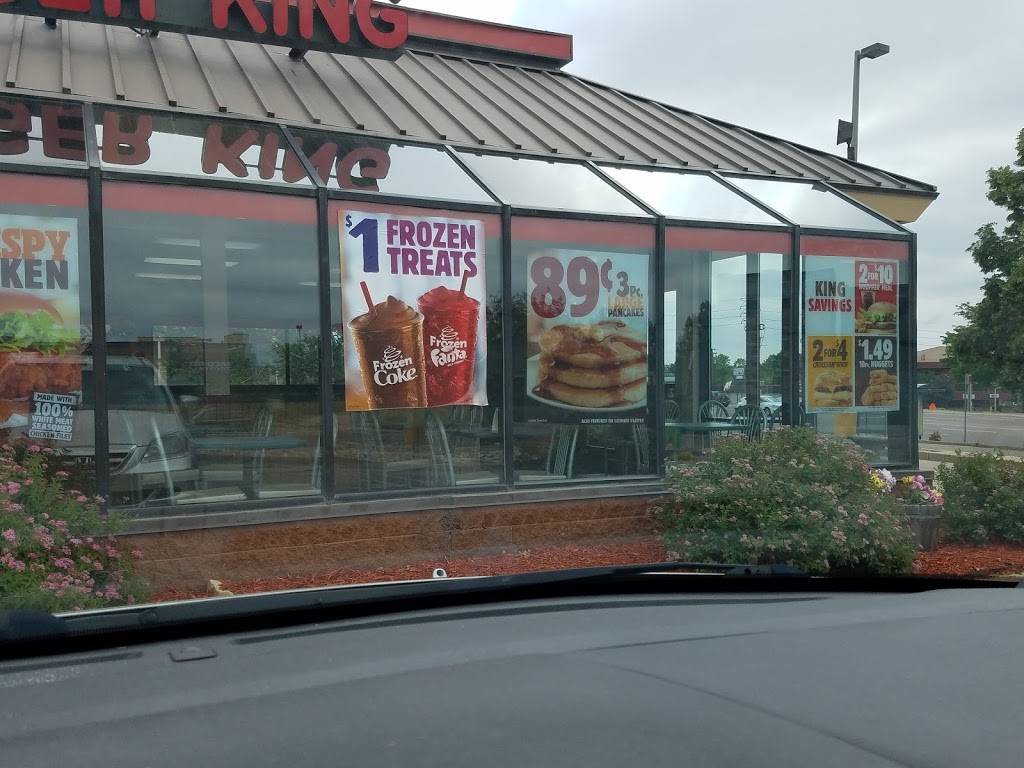 Burger King | restaurant | 5255 W 80th Ave, Arvada, CO 80003, USA | 3034278985 OR +1 303-427-8985