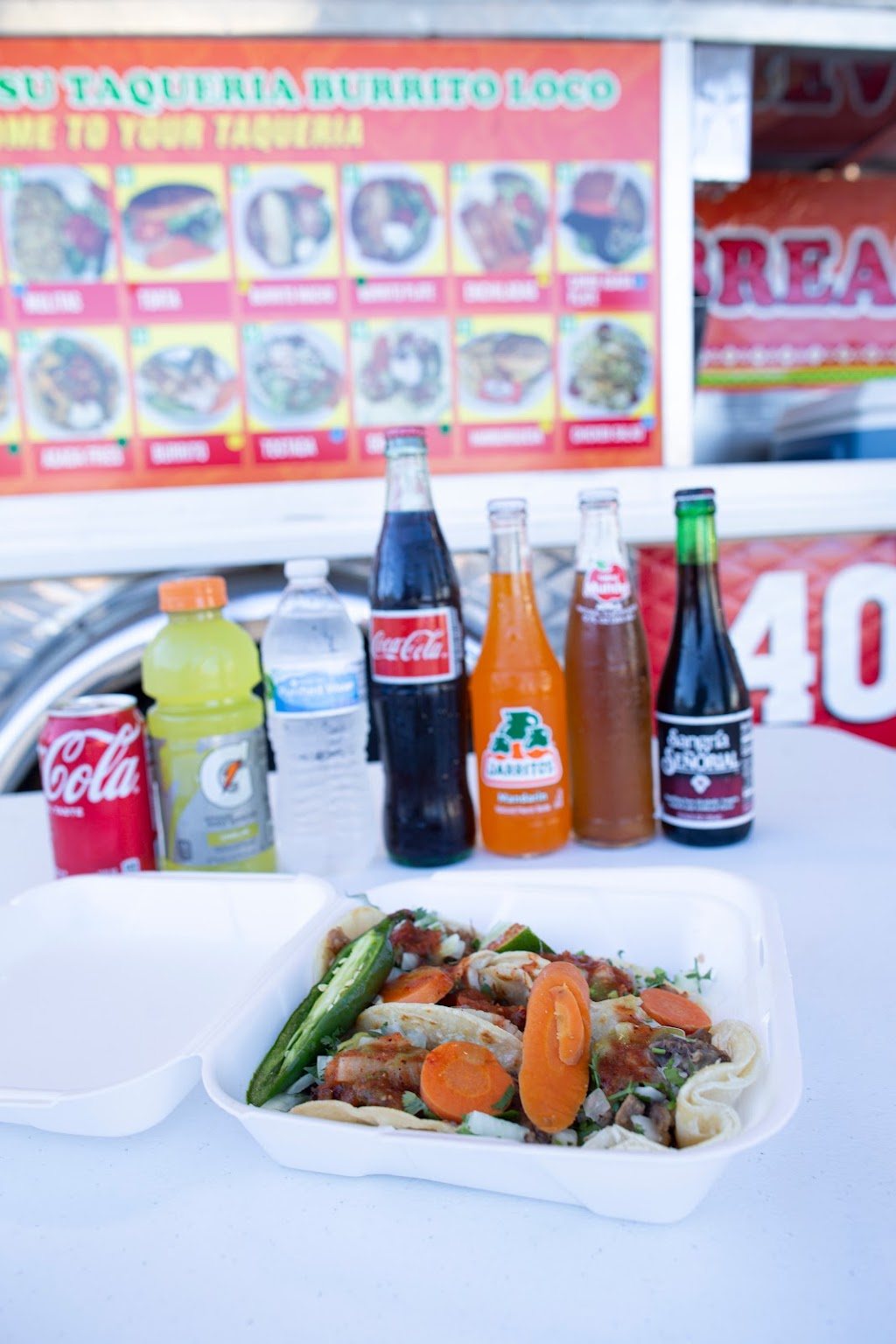 El Burrito Loco | restaurant | 2620 S Meridian Ave Suite E, Oklahoma City, OK 73108, USA | 4058004794 OR +1 405-800-4794