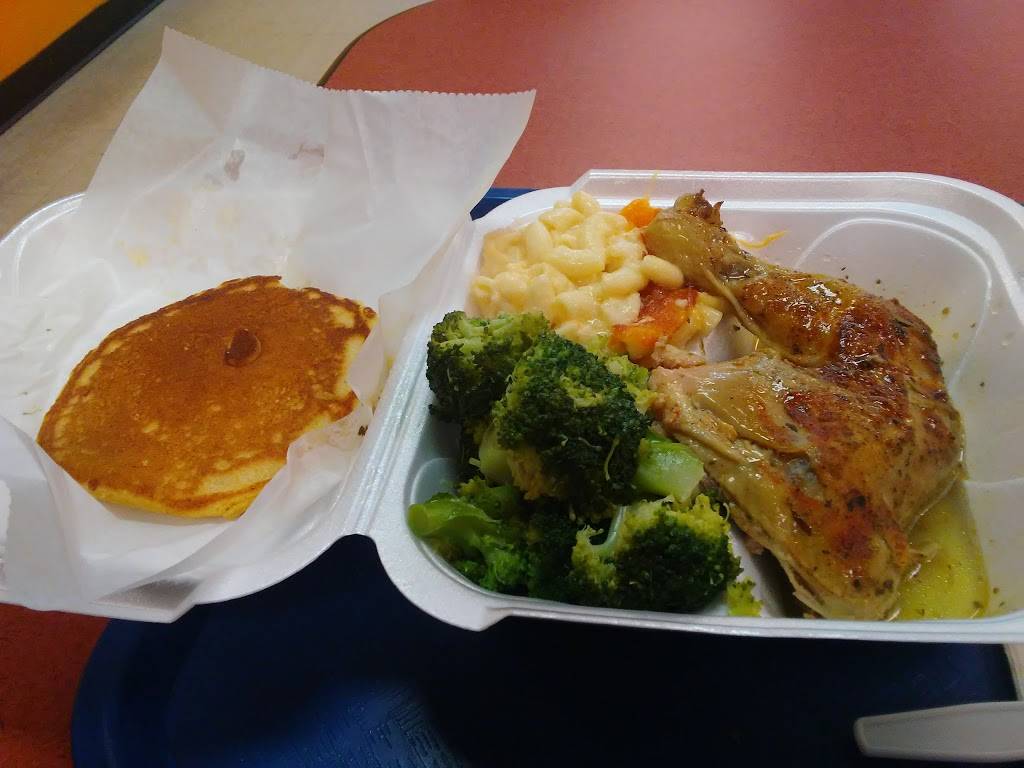 Freds Country Kitchen | restaurant | 132 Mitchell St SW, Atlanta, GA 30303, USA | 4045245665 OR +1 404-524-5665