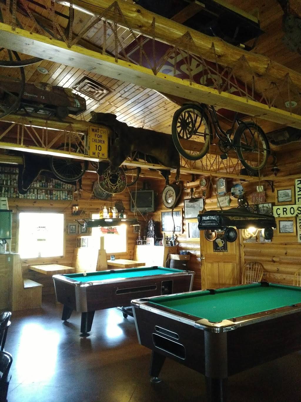 Maverick’s Saloon | restaurant | 29410 Beroun Crossing Rd, Pine City, MN 55063, USA | 3206296299 OR +1 320-629-6299