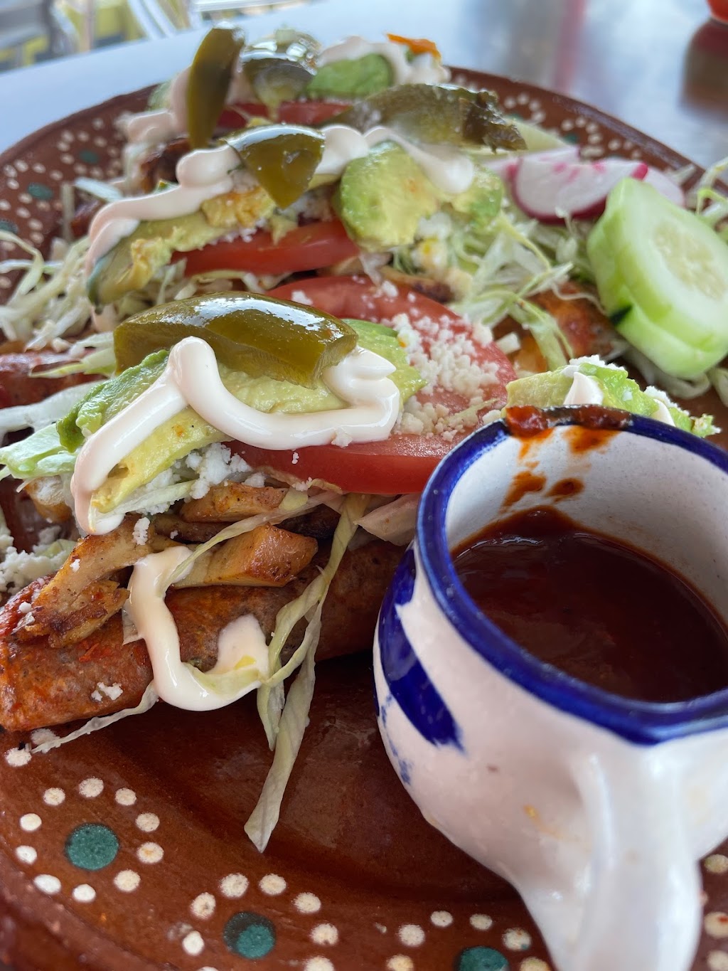 La mixte-ca Restaurante Middletown | restaurant | 21010 CA-29, Middletown, CA 95461, USA | 7072668244 OR +1 707-266-8244