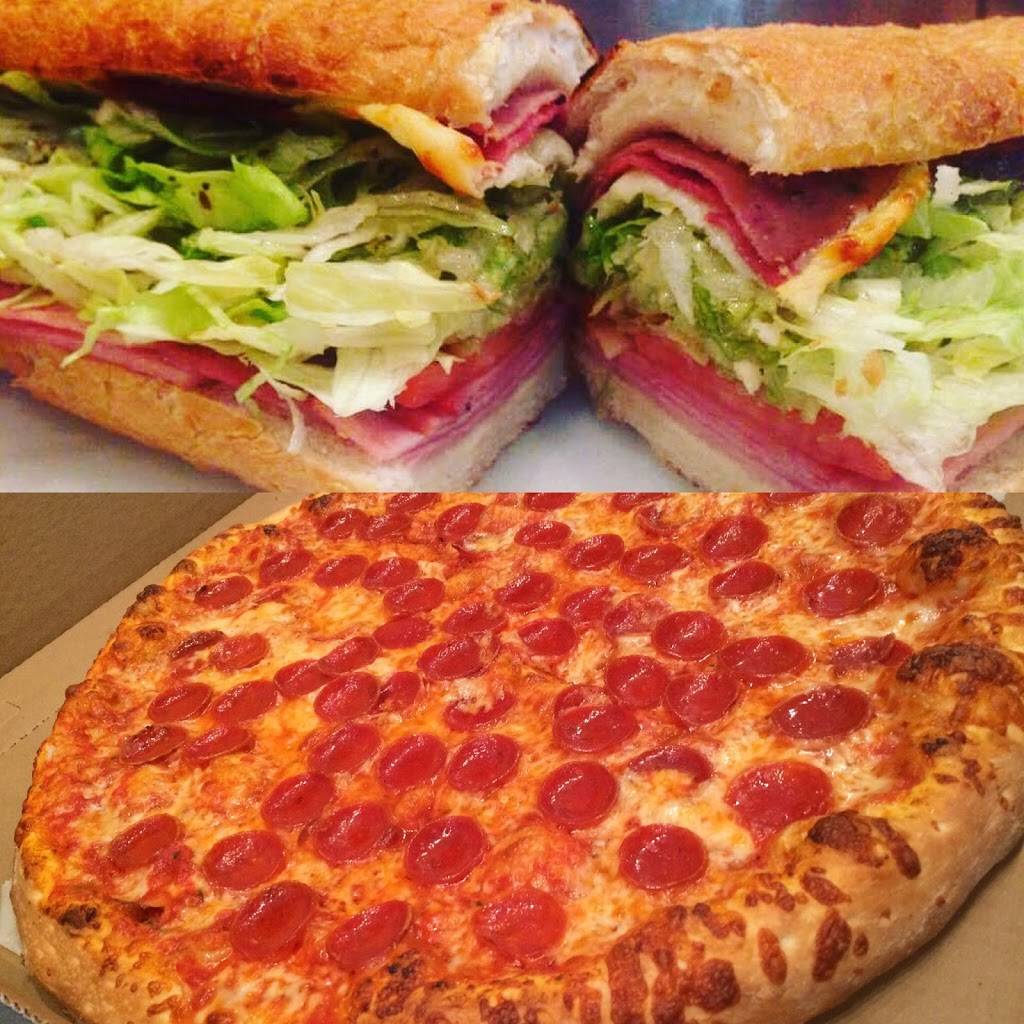 The Pizza Company | restaurant | 1963 Lone Pine Rd, Marianna, PA 15345, USA | 7247512001 OR +1 724-751-2001