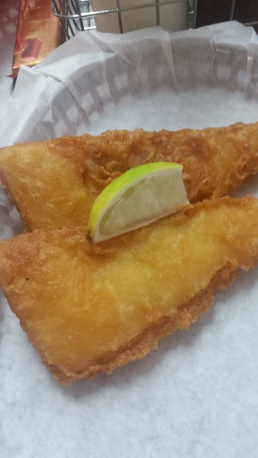 Pier One Fish & Chips | restaurant | 2236 W Beverly Blvd, Montebello, CA 90640, USA | 3238888878 OR +1 323-888-8878