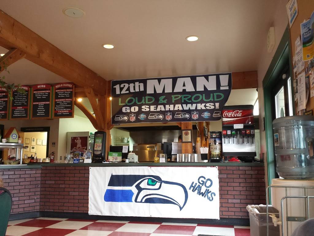 Pizza Factory | meal delivery | 107 S Main St, Coupeville, WA 98239, USA | 3606783200 OR +1 360-678-3200