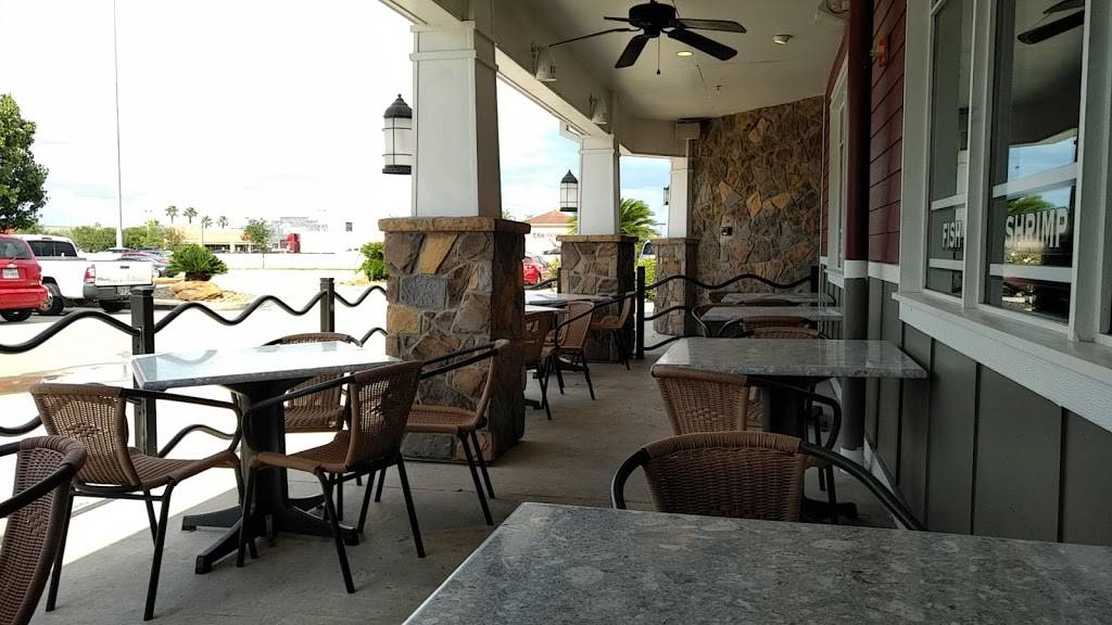 Red Lobster | restaurant | 18446 I-45, Shenandoah, TX 77384, USA | 9362712700 OR +1 936-271-2700