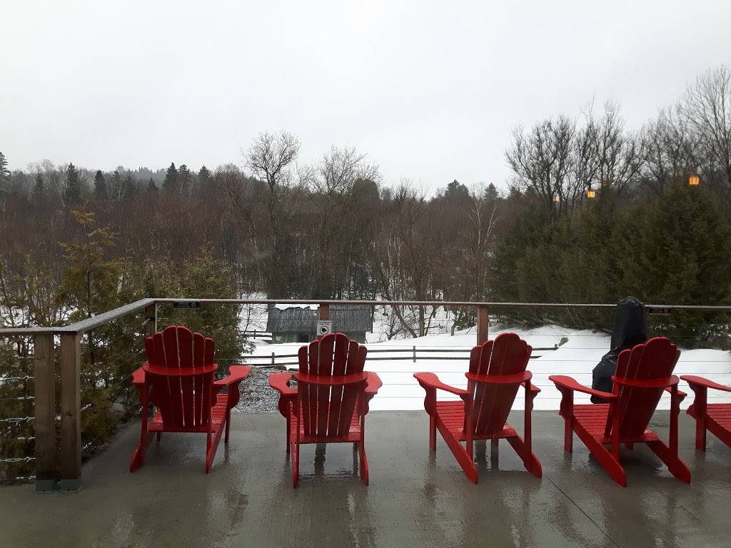 Mickeys Café | cafe | 832 Chemin du Village, Morin-Heights, QC J0R 1H0, Canada | 4506440060 OR +1 450-644-0060