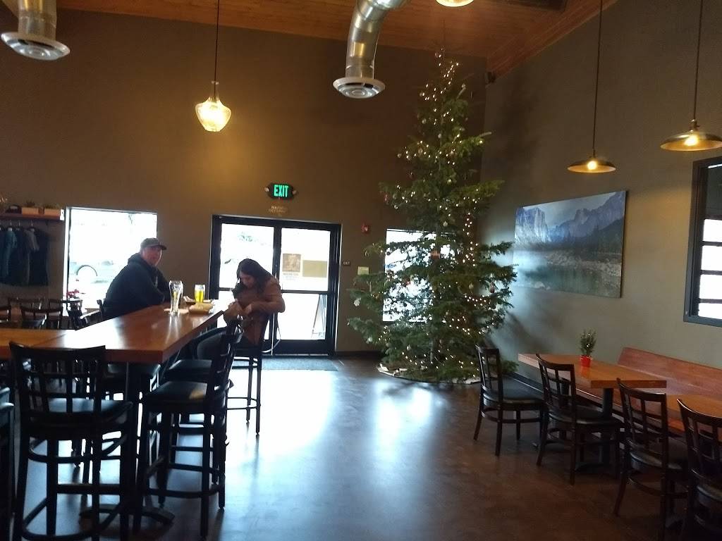 Solid Ground Brewing | restaurant | 552 Pleasant Valley Rd, Diamond Springs, CA 95619, USA | 5303447442 OR +1 530-344-7442