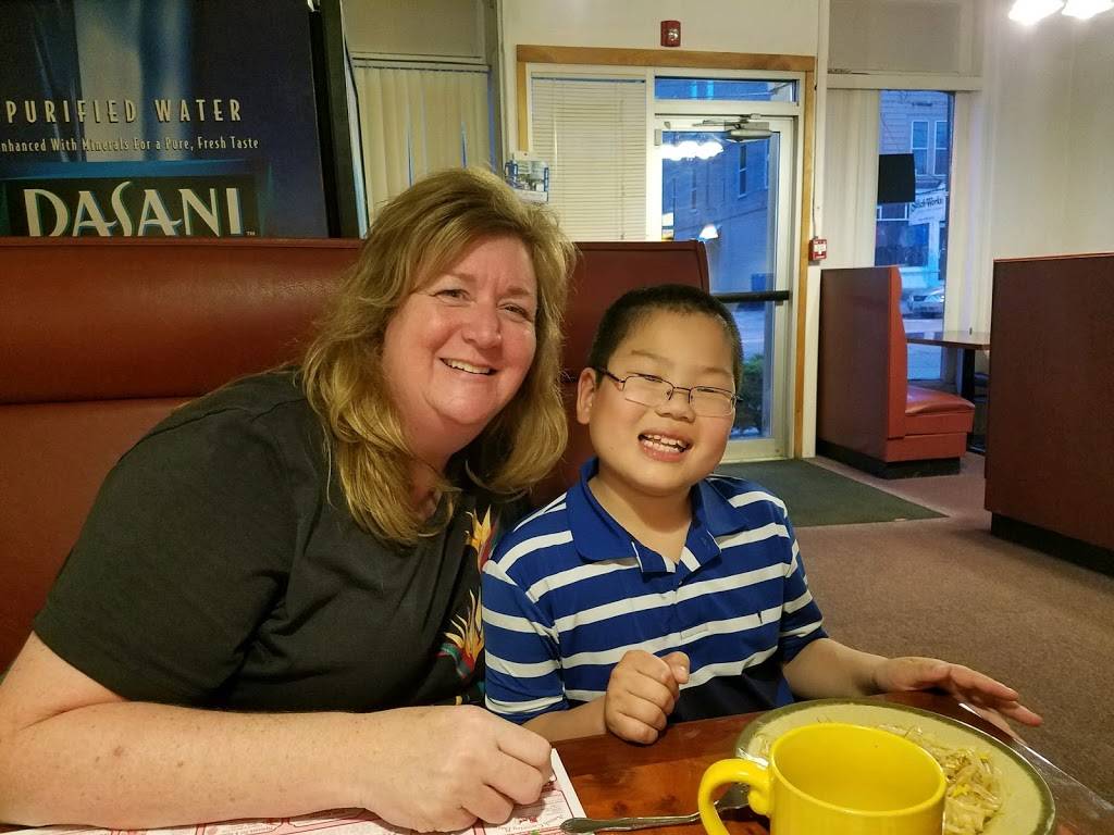 Lucky Dragon | restaurant | 48 Main St, Ashland, NH 03217, United States | 6039682289 OR +1 603-968-2289