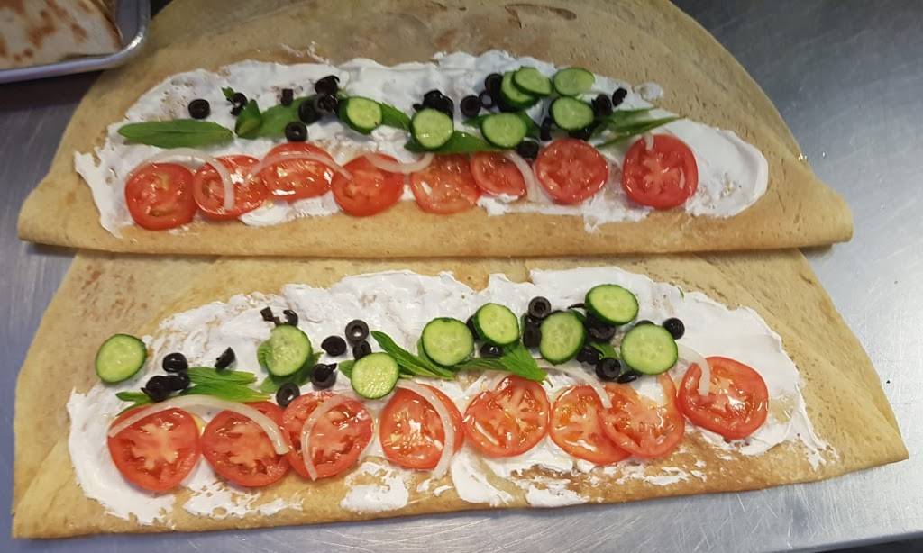 Shamis Bakery | restaurant | 6469 Jeanne DArc Blvd N, Orléans, ON K1C 2R1, Canada | 6138303400 OR +1 613-830-3400