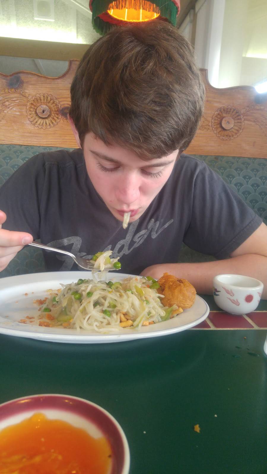 Kings Restaurant | restaurant | 1780 N National Ave, Chehalis, WA 98532, USA | 3607409702 OR +1 360-740-9702