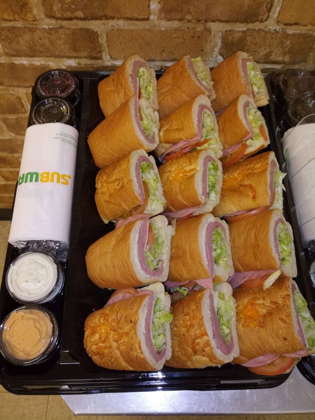 Subway | restaurant | 13705 Lorain Ave, Cleveland, OH 44111, USA | 2164760101 OR +1 216-476-0101