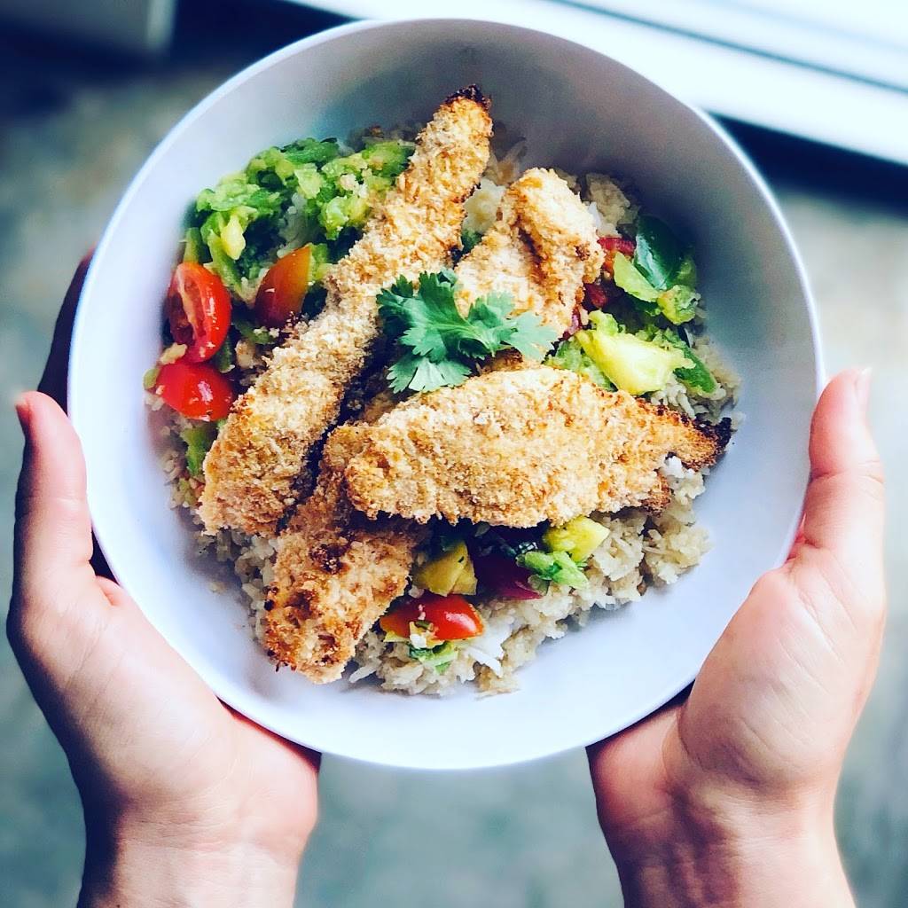 Naked Foods Cafe | restaurant | 1100 Market St Ste 102, Chattanooga, TN 37402, USA | 4235412471 OR +1 423-541-2471