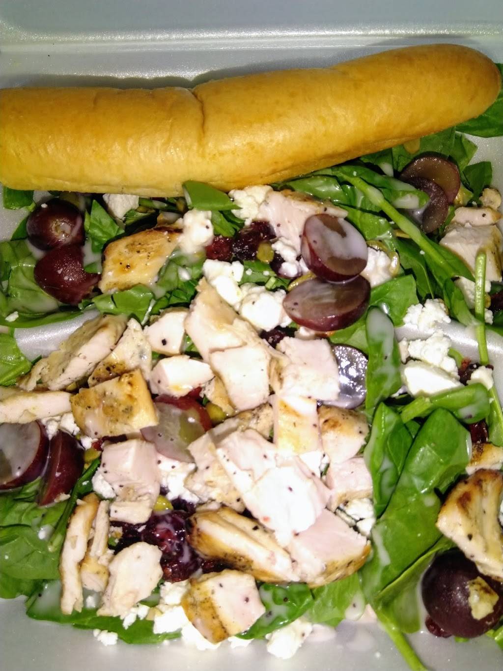 Urban Market | restaurant | 1900 Northwest Expy #129, Oklahoma City, OK 73118, USA | 4058434375 OR +1 405-843-4375