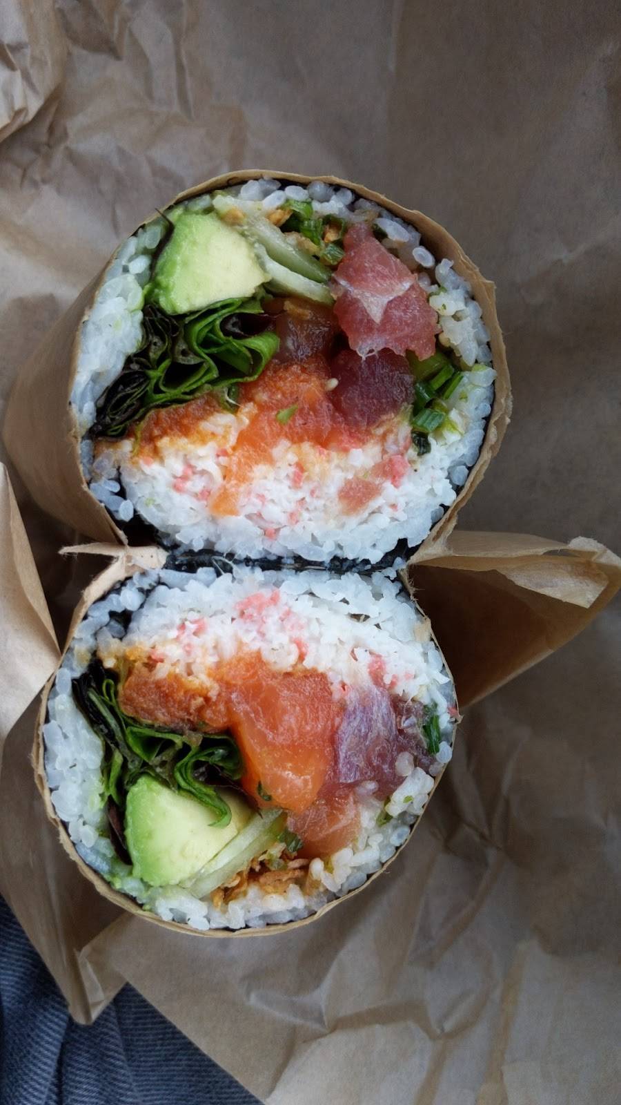 Poke Fix | restaurant | 3880 Truxel Rd #200, Sacramento, CA 95834, USA | 9163334366 OR +1 916-333-4366