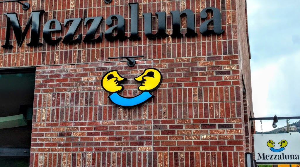 Mezzaluna Willits | restaurant | 941 E Valley Rd, Basalt, CO 81621, USA | 9702795258 OR +1 970-279-5258