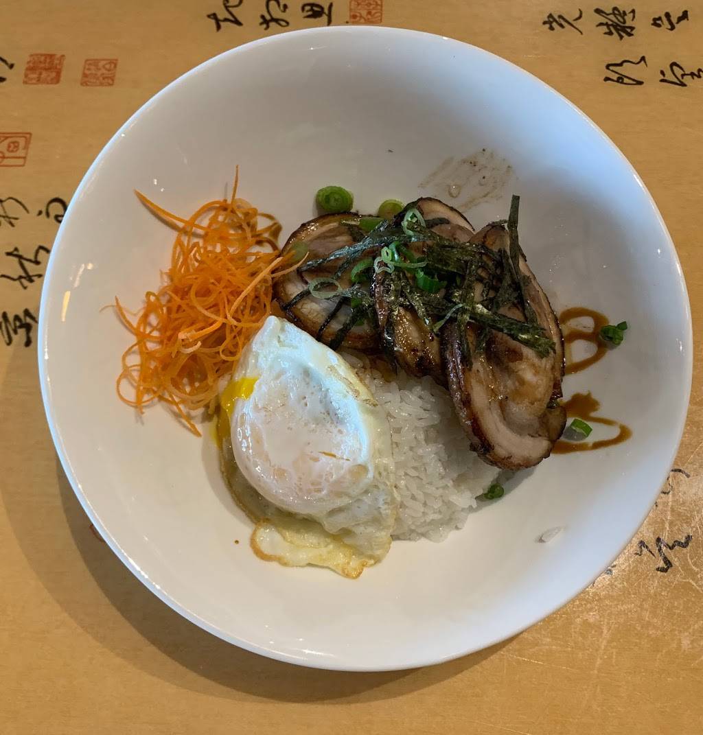 Yuimaru Kitchen | restaurant | 3020 Franklin Terrace STE #6, Johnson City, TN 37604, USA | 4237223838 OR +1 423-722-3838