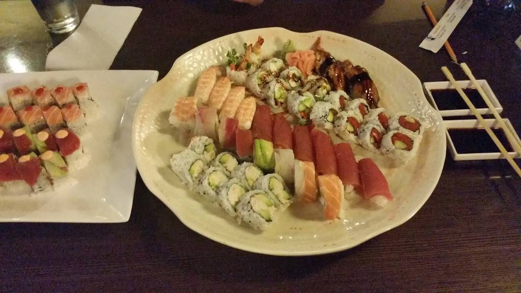 Sushi Teri | restaurant | 970 Linden Ave, Carpinteria, CA 93013, USA | 8057451314 OR +1 805-745-1314