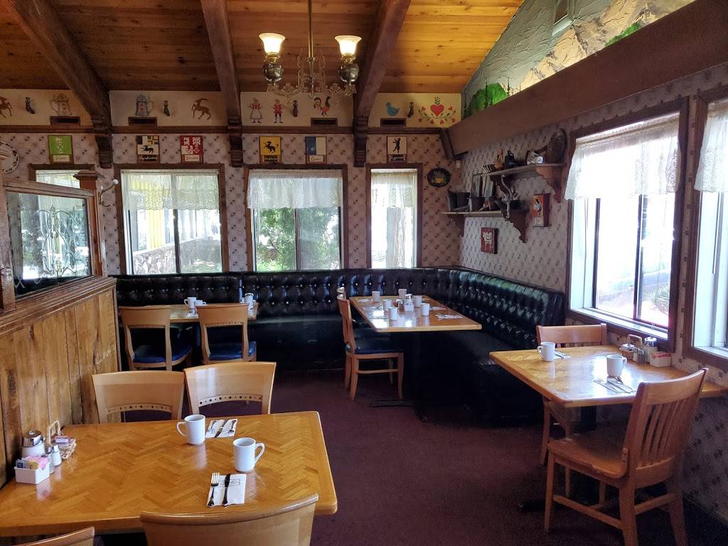 Heidis Pancake House | restaurant | 3485 Lake Tahoe Blvd, South Lake Tahoe, CA 96150, USA | 5305448113 OR +1 530-544-8113