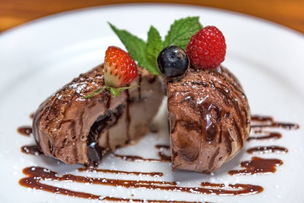 Buon Appetito Restaurant | restaurant | 1609 India St, San Diego, CA 92101, USA | 6192389880 OR +1 619-238-9880