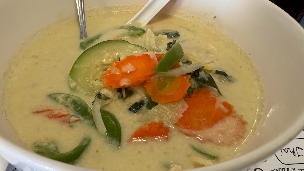 DJans Thai Restaurant | restaurant | 835 N Gilbert Rd #106, Gilbert, AZ 85234, USA | 4804544394 OR +1 480-454-4394